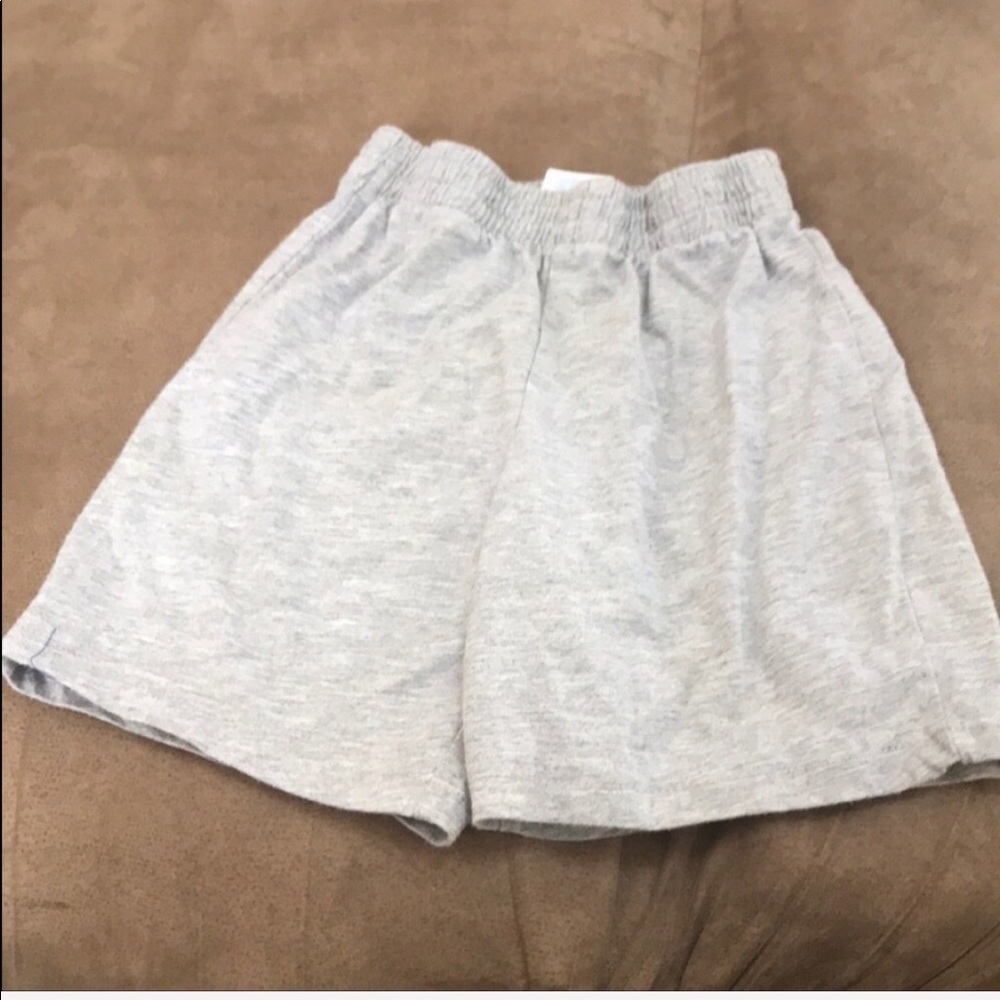 WORN ONCE!! GREAT SHAPE boys shorts